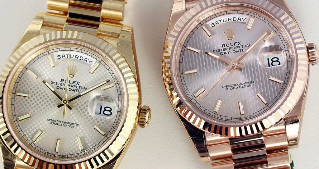 Top Must-Know Luxury Watch Brands