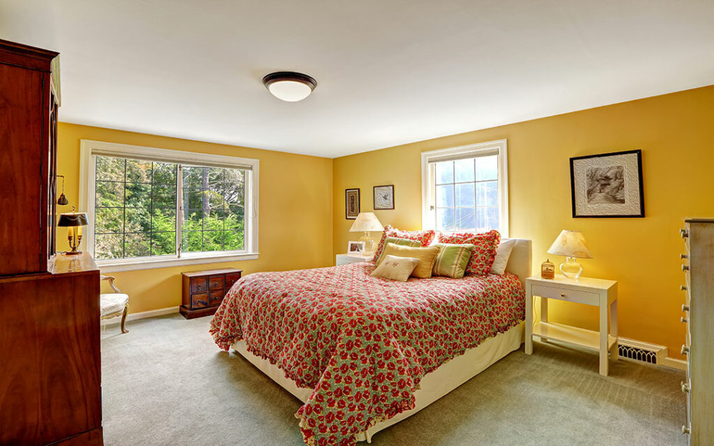 10 Best Trending Bedroom Paint Colors That Should Inspire You