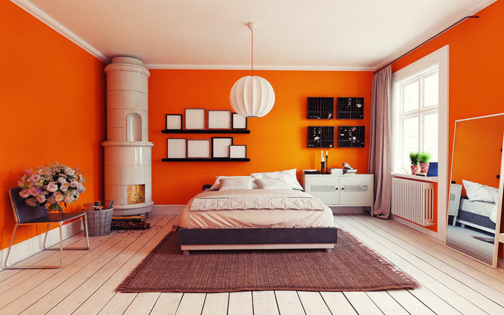 10 Best Trending Bedroom Paint Colors That Should Inspire You