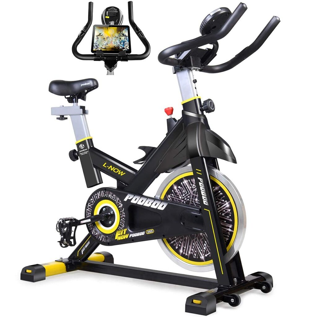10 best affordable exercise bikes for home workouts this year