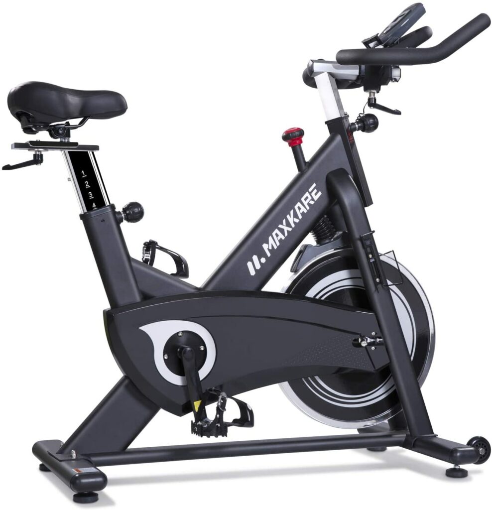 10 best affordable exercise bikes for home workouts this year